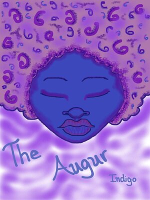 cover image of The Augur